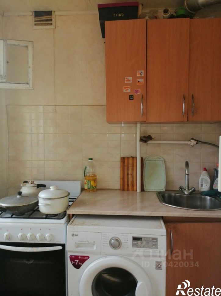 2-комн квартира ул Седова, 49,  д. 49