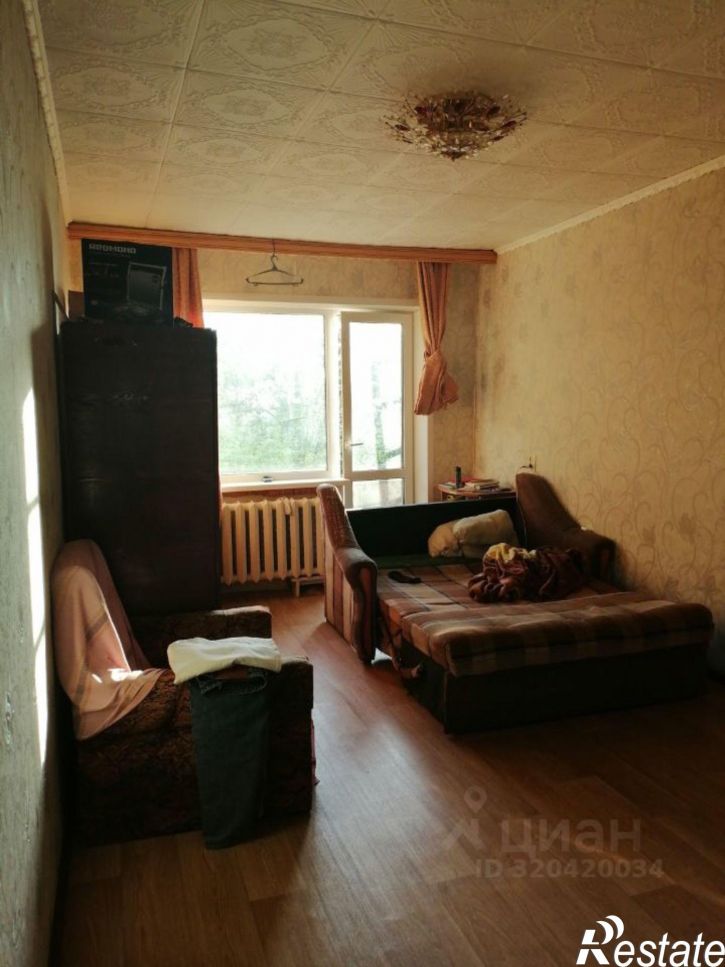 2-комн квартира ул Седова, 49,  д. 49