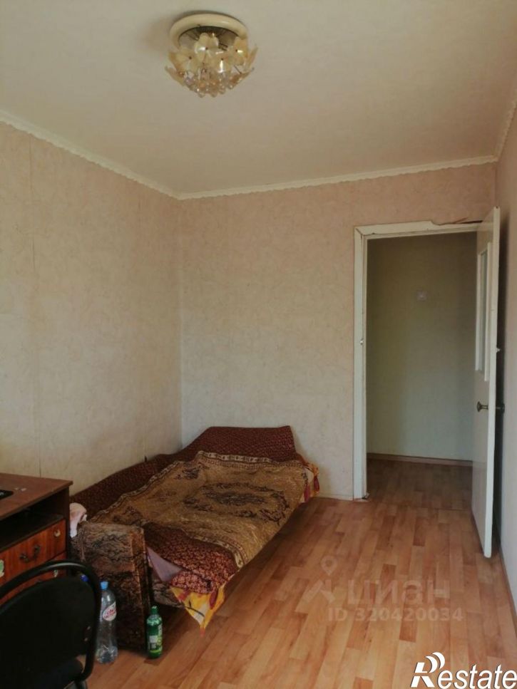 2-комн квартира ул Седова, 49,  д. 49