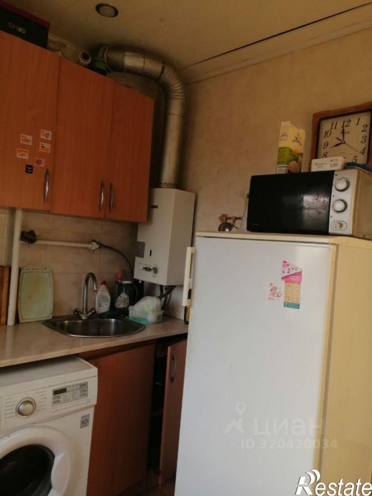 2-комн квартира ул Седова, 49,  д. 49