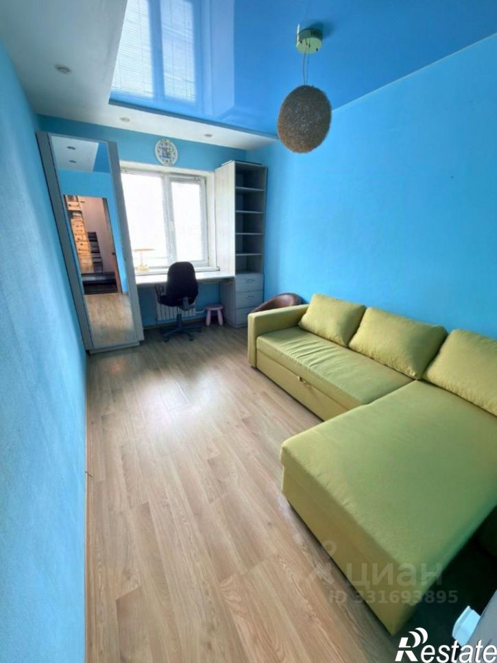 2-комн квартира ул Ложевая, 139,  д. 139