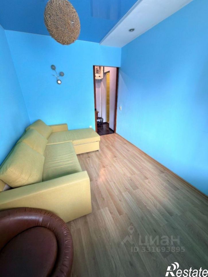 2-комн квартира ул Ложевая, 139,  д. 139