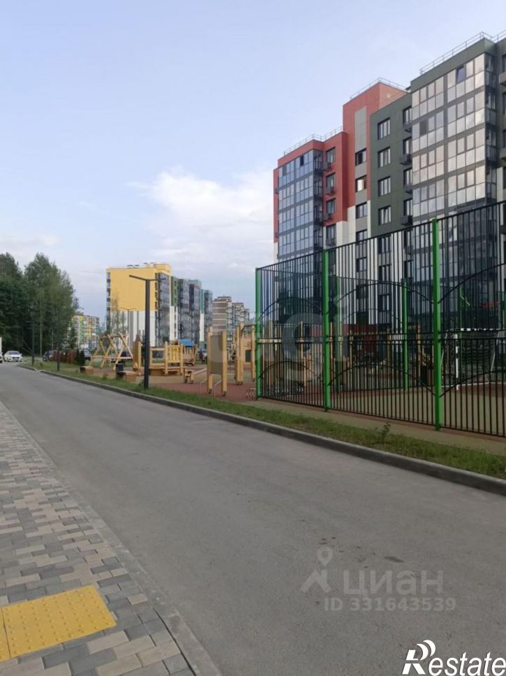 1-комн квартира ул Самоварная, 2,  д. 2