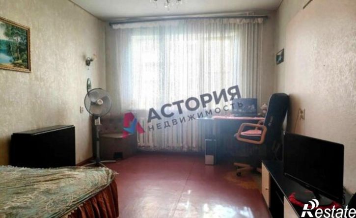 2-комн квартира ул Мезенцева, 44 3,  д. 44 3,  к. 3