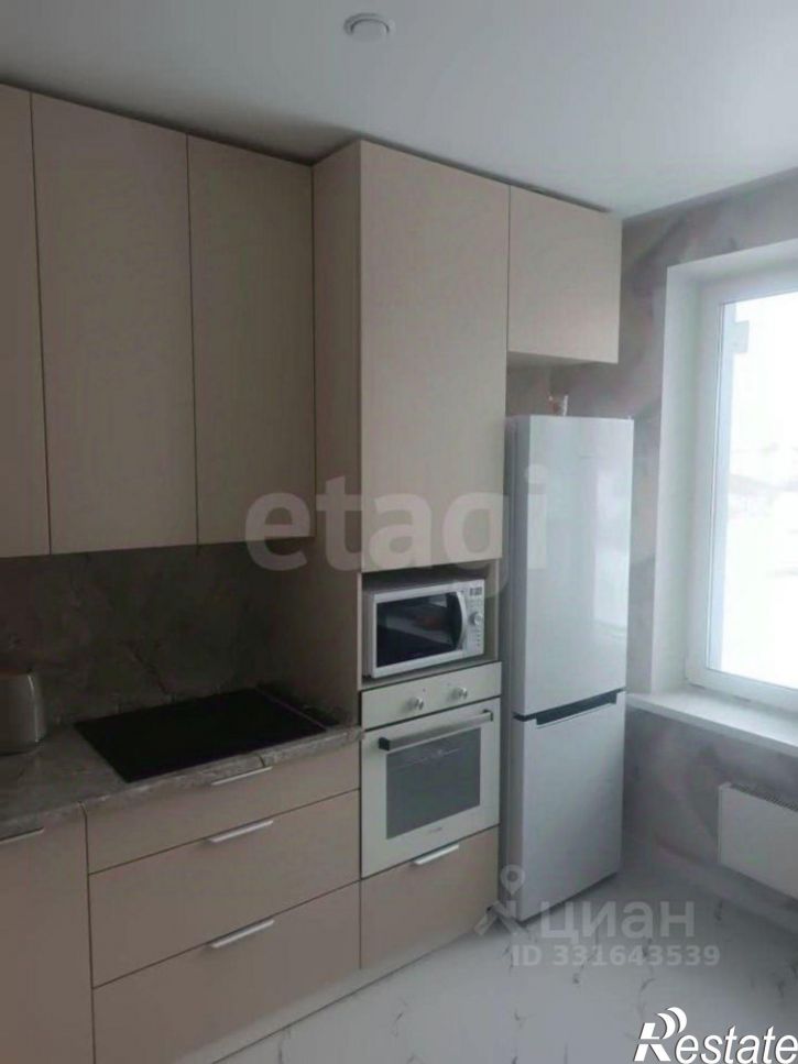 1-комн квартира ул Самоварная, 2,  д. 2