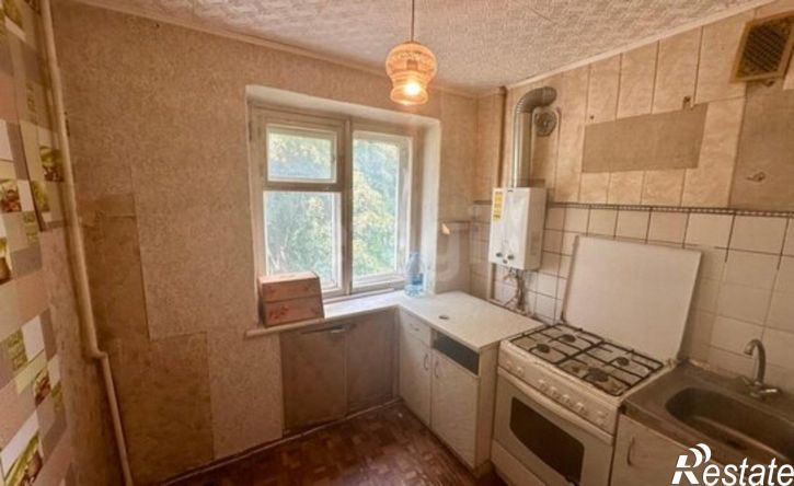 3-комн квартира Промышленный пр-д, 34,  д. 34