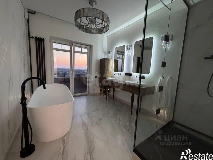 3-комн квартира пр-кт Ленина, 113Б,  д. 113Б