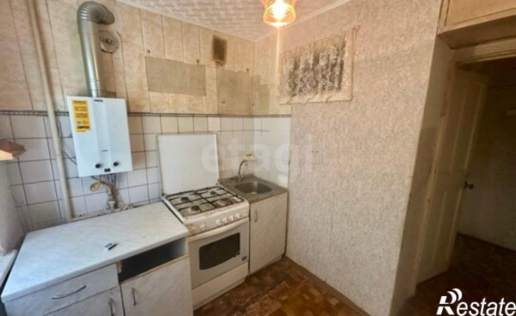 3-комн квартира Промышленный пр-д, 34,  д. 34