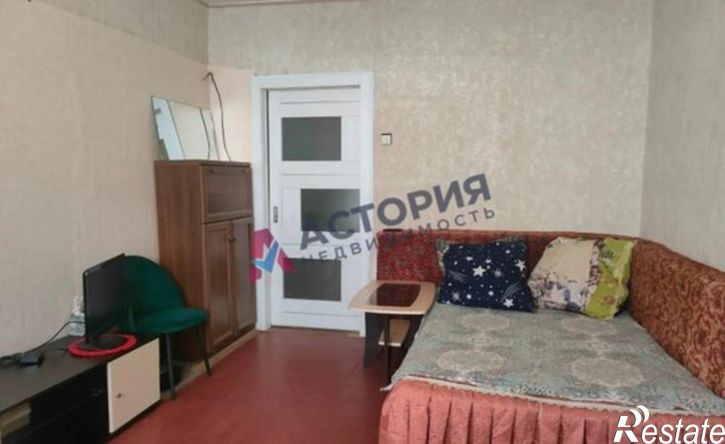 2-комн квартира ул Мезенцева, 44 3,  д. 44 3,  к. 3
