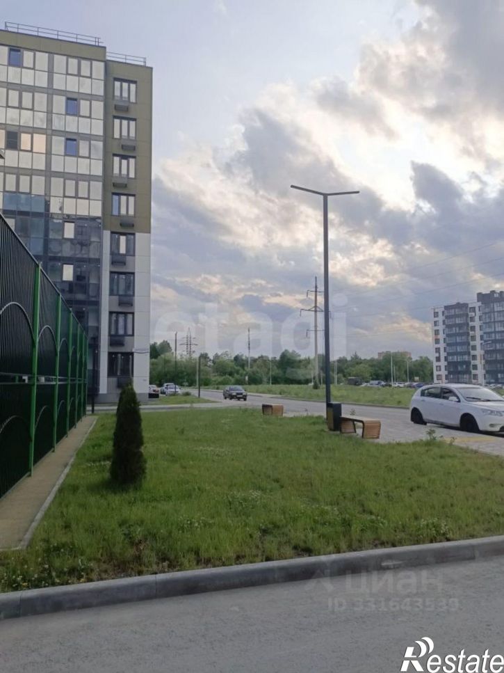 1-комн квартира ул Самоварная, 2,  д. 2