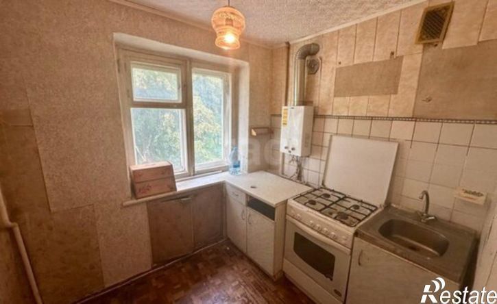 3-комн квартира Промышленный пр-д, 34,  д. 34