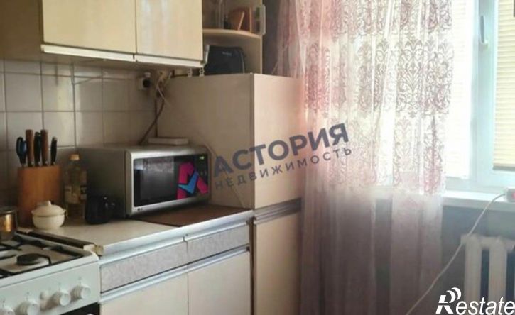 2-комн квартира ул Мезенцева, 44 3,  д. 44 3,  к. 3