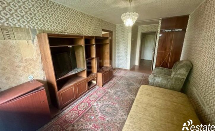 3-комн квартира Промышленный пр-д, 34,  д. 34