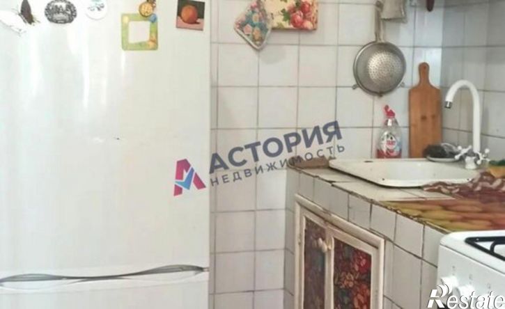 2-комн квартира ул Мезенцева, 44 3,  д. 44 3,  к. 3