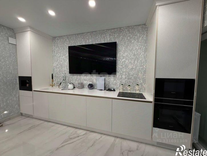 3-комн квартира пр-кт Ленина, 113Б,  д. 113Б