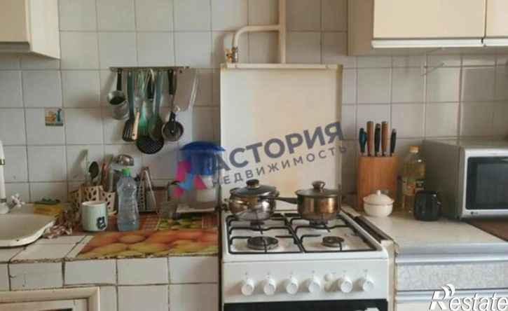 2-комн квартира ул Мезенцева, 44 3,  д. 44 3,  к. 3