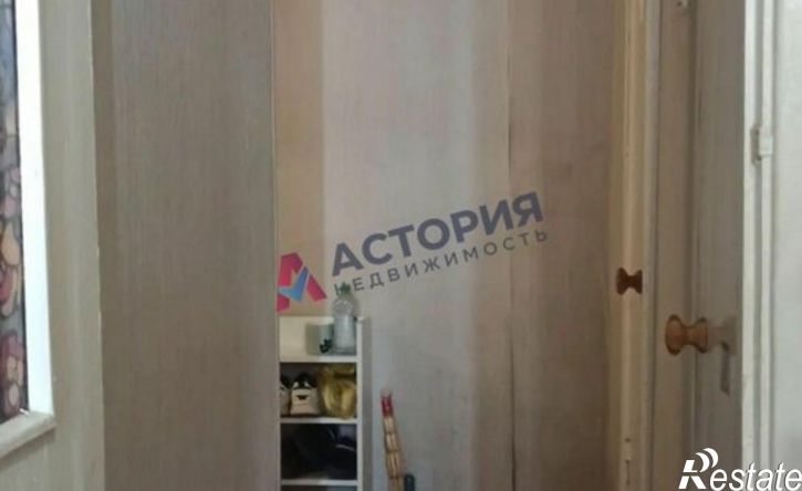 2-комн квартира ул Мезенцева, 44 3,  д. 44 3,  к. 3