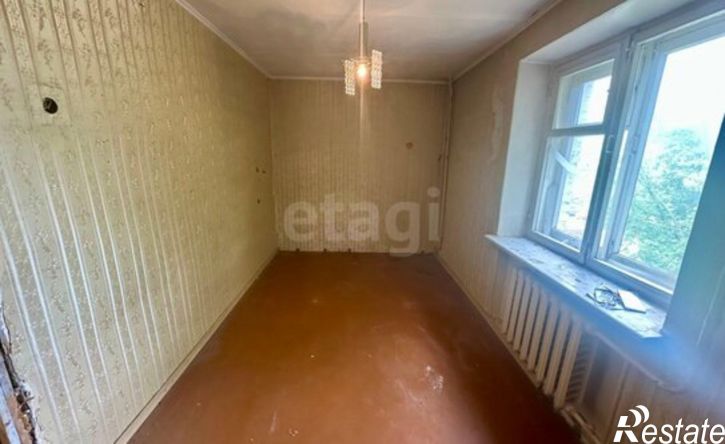 3-комн квартира Промышленный пр-д, 34,  д. 34