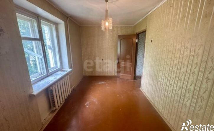 3-комн квартира Промышленный пр-д, 34,  д. 34