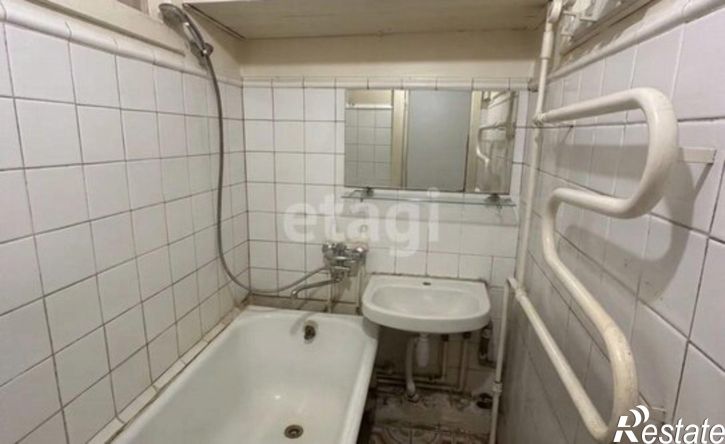 3-комн квартира Промышленный пр-д, 34,  д. 34