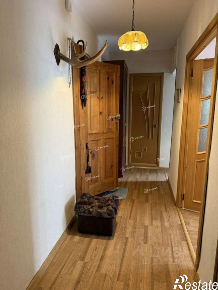 2-комн квартира Тула г., Мезенцева ул., 44к2
