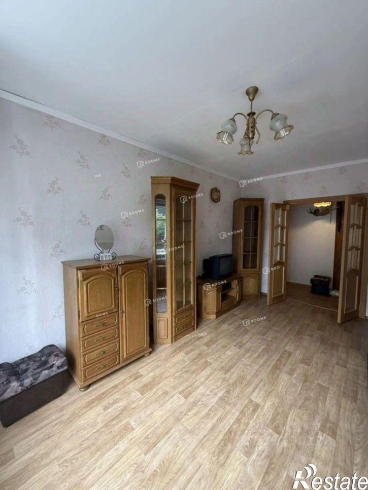 2-комн квартира Тула г., Мезенцева ул., 44к2