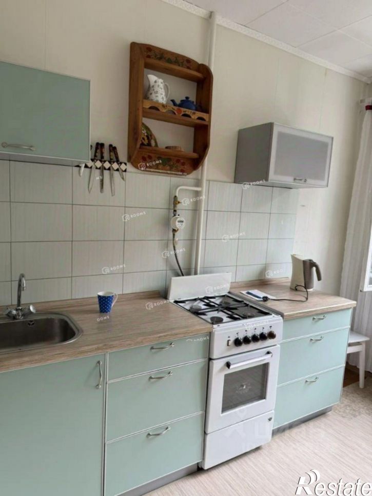 2-комн квартира Тула г., Мезенцева ул., 44к2