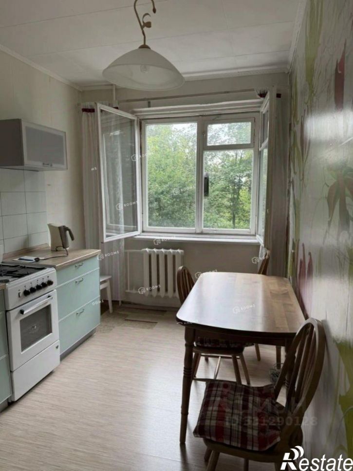 2-комн квартира Тула г., Мезенцева ул., 44к2