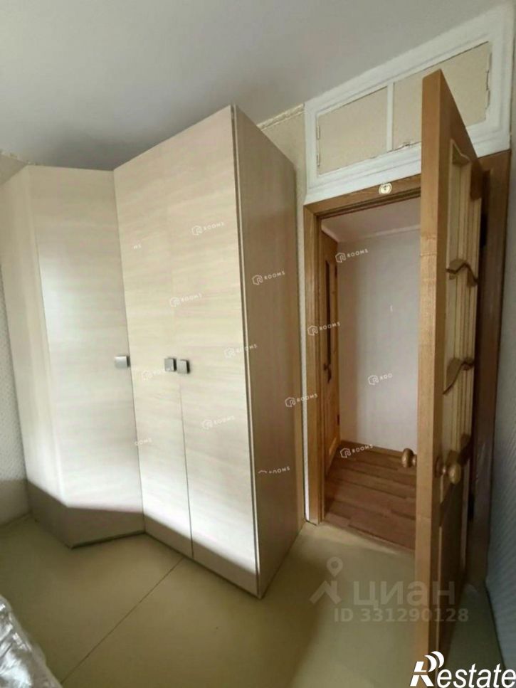 2-комн квартира Тула г., Мезенцева ул., 44к2