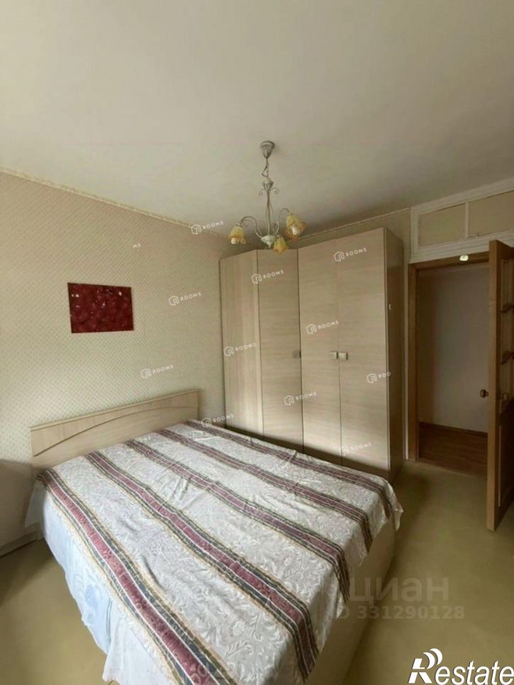 2-комн квартира Тула г., Мезенцева ул., 44к2