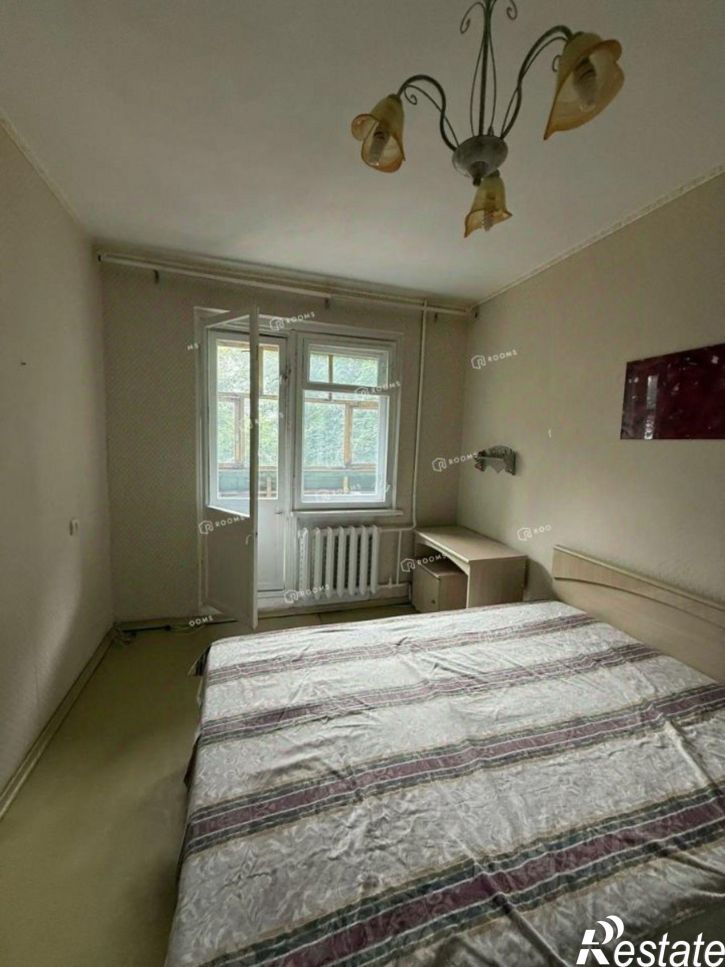 2-комн квартира Тула г., Мезенцева ул., 44к2