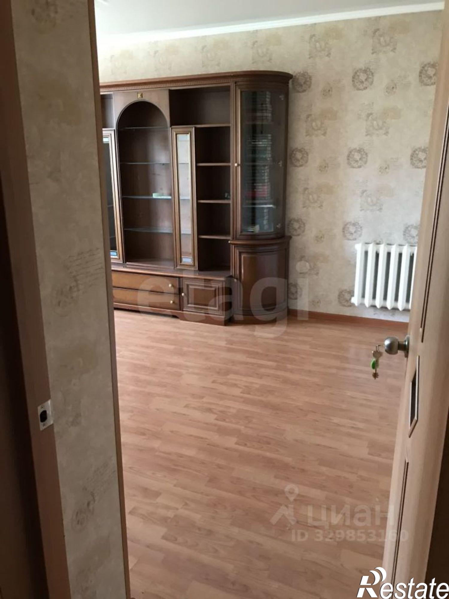 Купить комнату за 3 450 000 рублей на ул Кутузова, 37