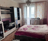 1-комн, 41кв м, этаж 6/9 ул Пушкинская, 28А