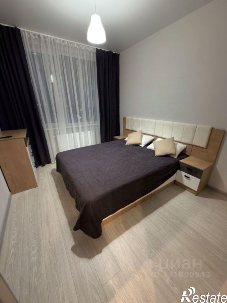 1-комн квартира ул Чмутова, 95,  д. 95