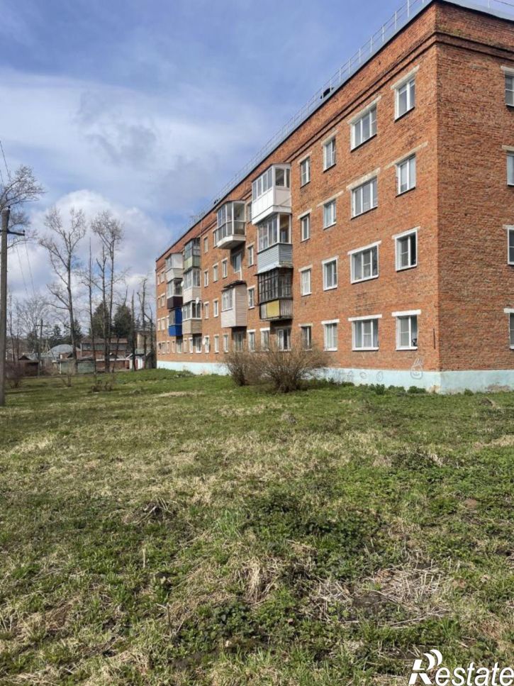 1-комн квартира городской округ Тула