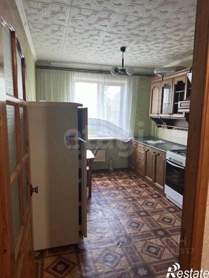 3-комн квартира ул Токарева, 81,  д. 81