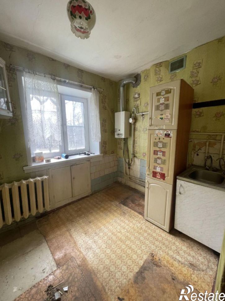 1-комн квартира городской округ Тула
