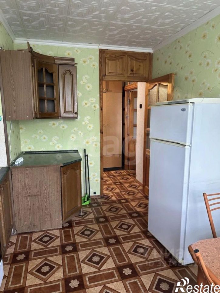 3-комн квартира ул Токарева, 81,  д. 81