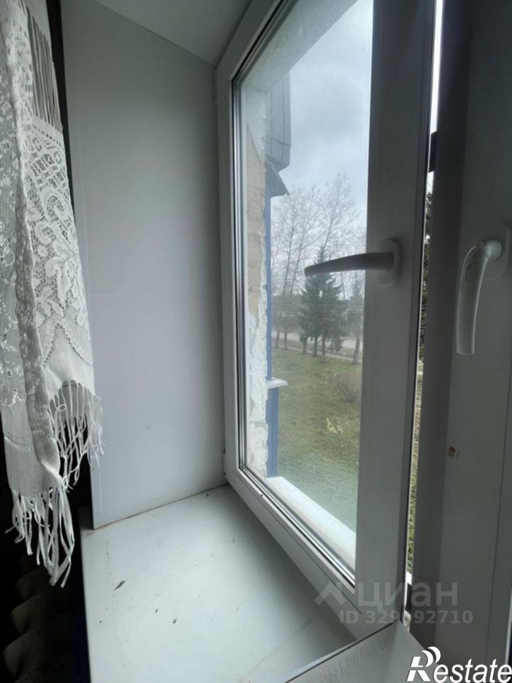 1-комн квартира городской округ Тула
