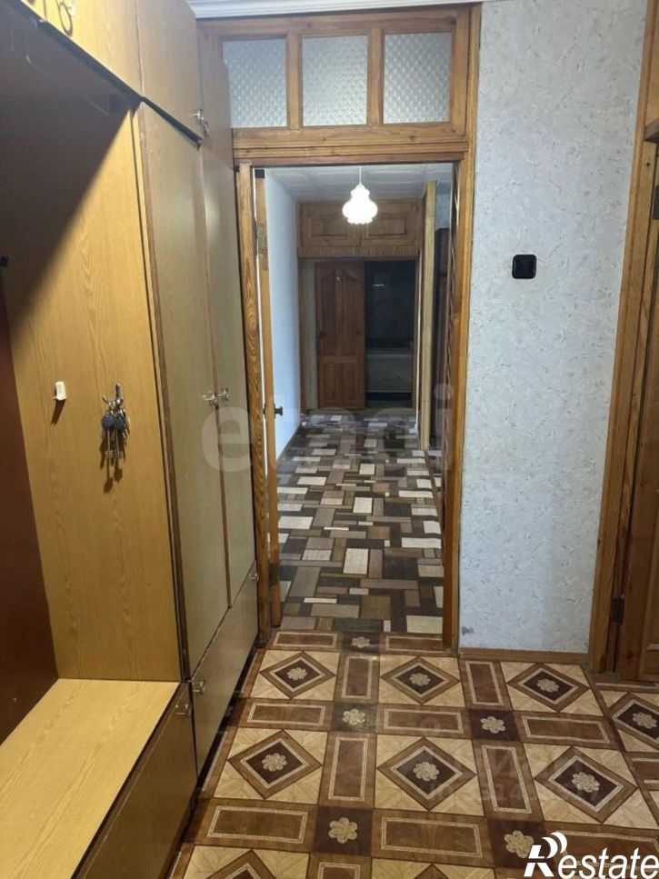 3-комн квартира ул Токарева, 81,  д. 81