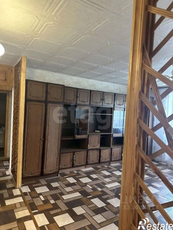 3-комн квартира ул Токарева, 81,  д. 81