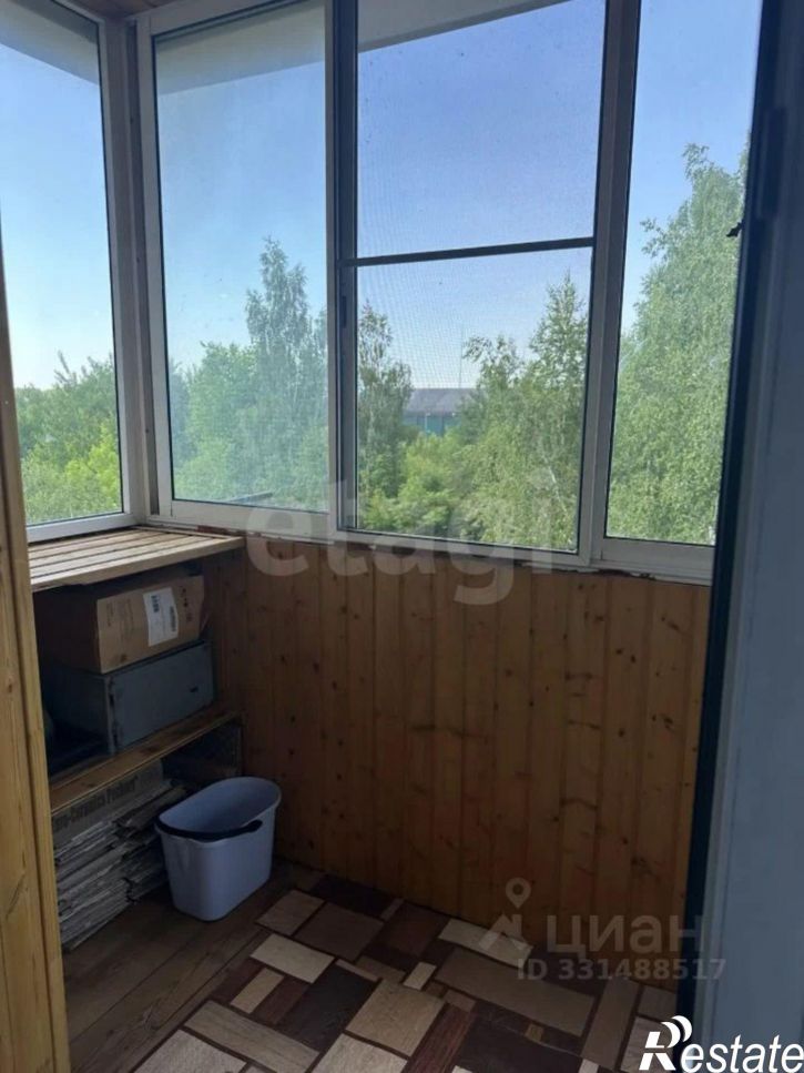 3-комн квартира ул Токарева, 81,  д. 81
