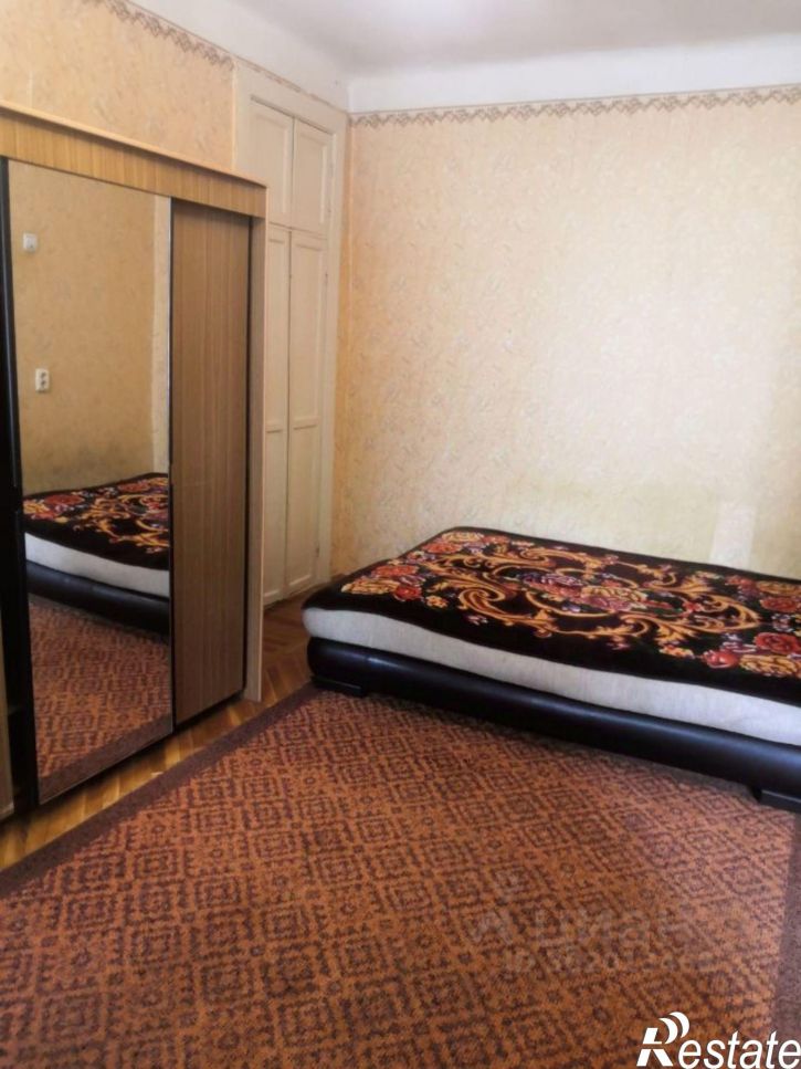1-комн квартира ул Мира, 35,  д. 35