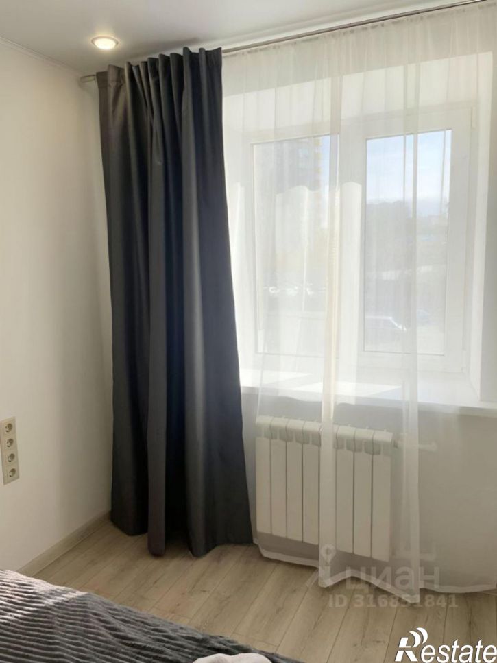 2-комн квартира ул Оборонная, 87,  д. 87