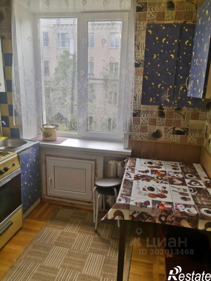 1-комн квартира ул Мира, 35,  д. 35