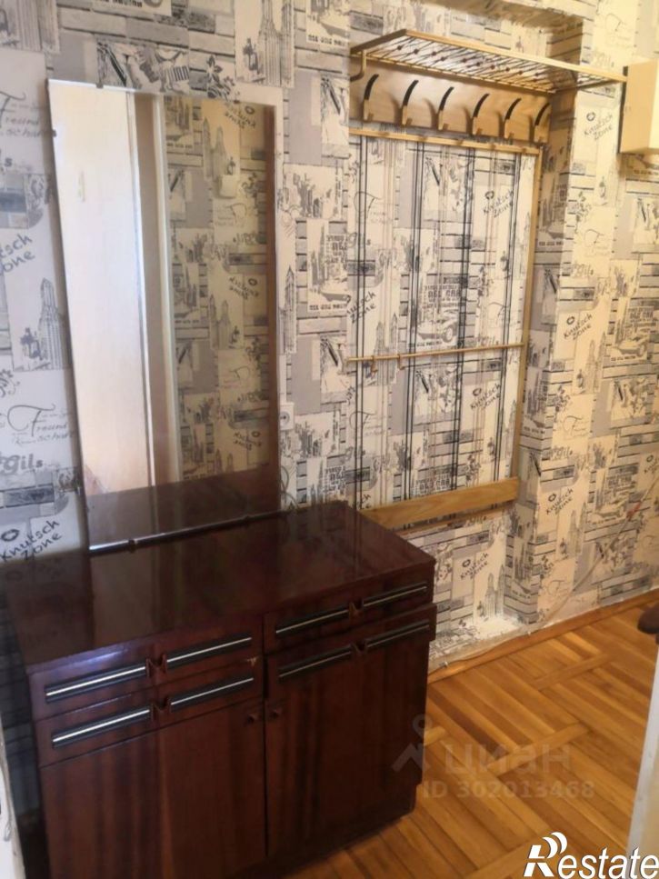 1-комн квартира ул Мира, 35,  д. 35