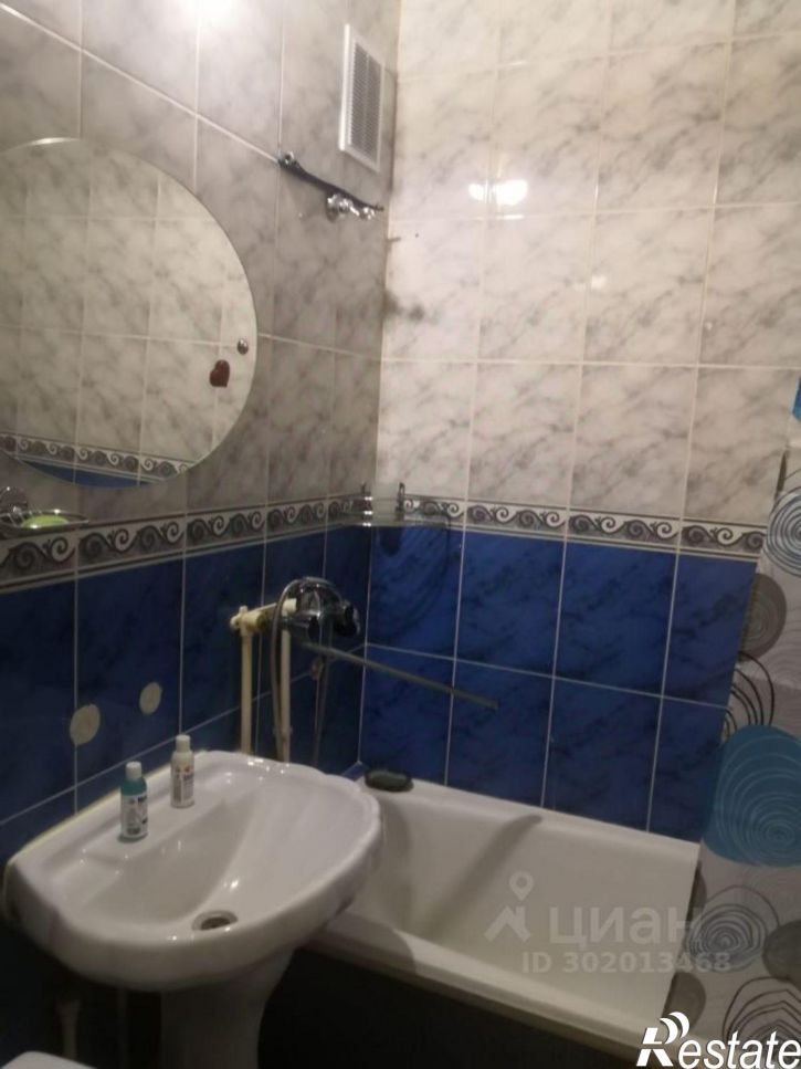 1-комн квартира ул Мира, 35,  д. 35
