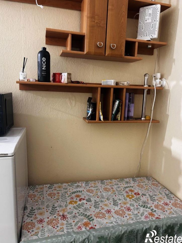 Комната ул Гоголевская, 76 А,  д. 76 А,  к. А
