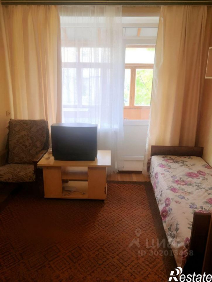 1-комн квартира ул Мира, 35,  д. 35