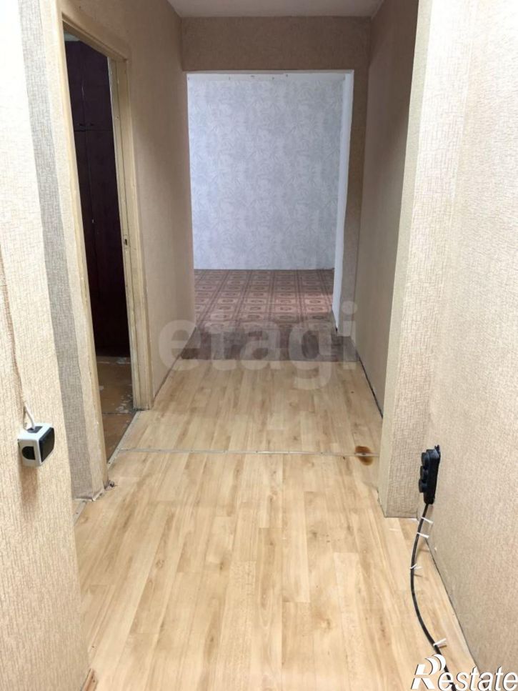3-комн квартира ул Хомяковская, 25,  д. 25
